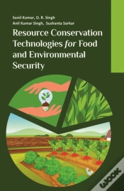 Capa do artigo Resource Conservation Technologies For Food And Environmental Security