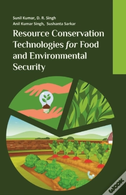 Capa do artigo Resource Conservation Technologies For Food And Environmental Security
