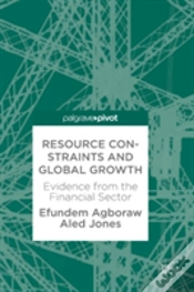 Capa do artigo Resource Constraints And Global Growth