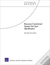 Resource-Contrained Spatial Hot Spot Identification