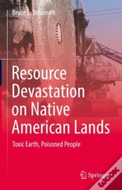 Capa do artigo Resource Devastation On Native American Lands