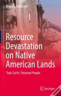 Capa do artigo Resource Devastation On Native American Lands