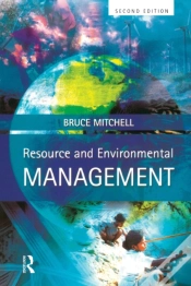 Capa do artigo Resource & Environmental Management