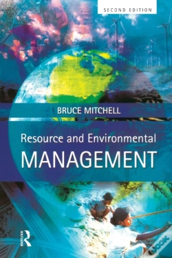Capa do artigo Resource & Environmental Management