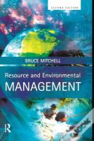 Resource & Environmental Management