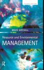 Resource & Environmental Management - Preview