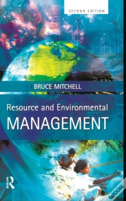 Capa do artigo Resource & Environmental Management