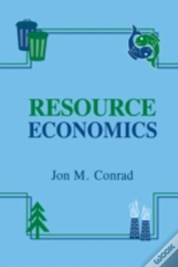 Capa do artigo Resource Economics
