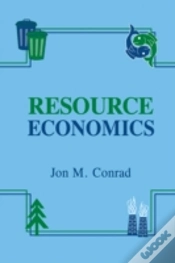 Capa do artigo Resource Economics