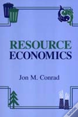 Capa do artigo Resource Economics