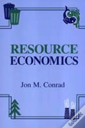 Capa do artigo Resource Economics