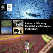 Capa do artigo Resource Efficiency