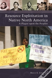 Capa do artigo Resource Exploitation In Native North America