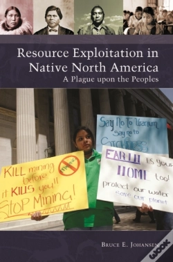 Capa do artigo Resource Exploitation In Native North America