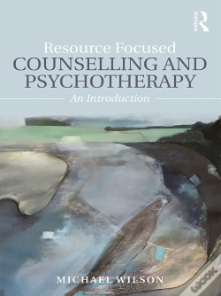 Capa do artigo Resource Focused Counselling And Psychotherapy