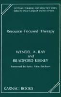 Resource Focused Therapy