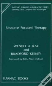 Capa do artigo Resource Focused Therapy