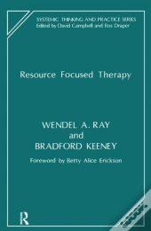 Resource Focused Therapy