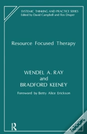 Capa do artigo Resource Focused Therapy
