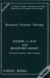 Capa do artigo Resource Focused Therapy