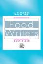 Resource Guide For Food Writers - Preview