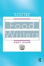 Resource Guide For Food Writers - Preview
