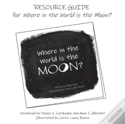 Capa do artigo Resource Guide For Where In The World Is The Moon?