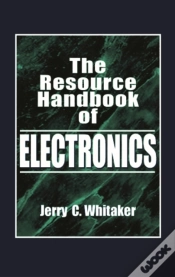 Capa do artigo Resource Handbook Of Electronics