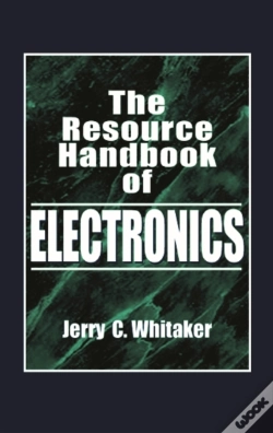 Capa do artigo Resource Handbook Of Electronics