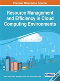 Capa do artigo Resource Management And Efficiency In Cloud Computing Environments