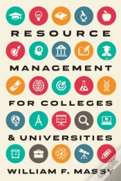 Capa do artigo Resource Management For Colleges And Universities