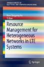 Resource Management For Heterogeneous Networks In Lte Systems - Preview