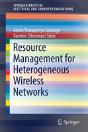 Resource Management For Heterogeneous Wireless Networks - Preview