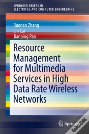 Capa do artigo Resource Management For Multimedia Services In High Data Rate Wireless Networks