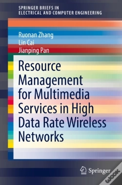 Capa do artigo Resource Management For Multimedia Services In High Data Rate Wireless Networks
