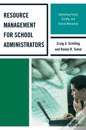 Resource Management For School Administrators