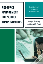 Capa do artigo Resource Management For School Administrators