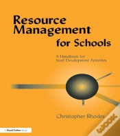 Capa do artigo Resource Management For Schools