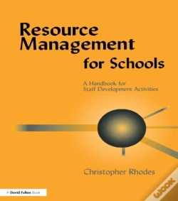Capa do artigo Resource Management For Schools