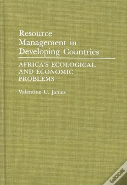 Capa do artigo Resource Management In Developing Countries