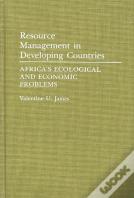 Resource Management In Developing Countries