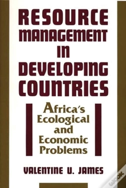 Capa do artigo Resource Management In Developing Countries