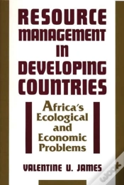Capa do artigo Resource Management In Developing Countries