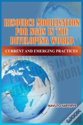 Resource Mobilization For Ngos In The Developing World