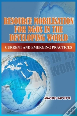 Capa do artigo Resource Mobilization For Ngos In The Developing World