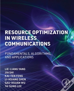 Capa do artigo Resource Optimization In Wireless Communications