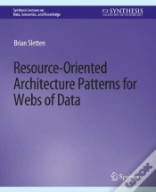 Capa do artigo Resource-Oriented Architecture Patterns For Webs Of Data