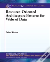Resource Oriented Architecture Pattns