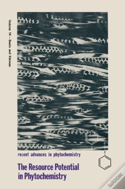 Capa do artigo Resource Potential In Phytochemistry