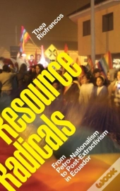 Resource Radicals